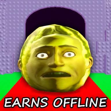 🍉Steal Lin Gang Melon icon