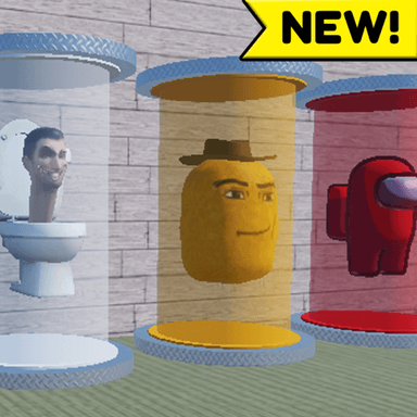 Brainrot Tycoon icon