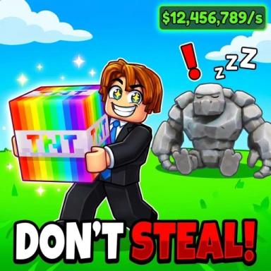Thumbnail for Dont Steal The TNT💥 Game