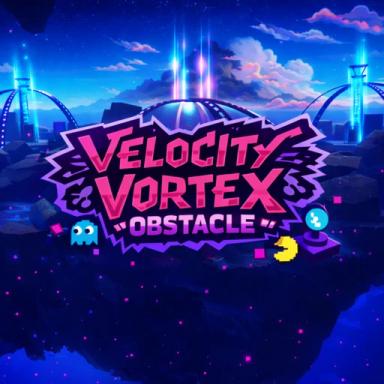 VELOCITY VORTEX OBSTACLE icon