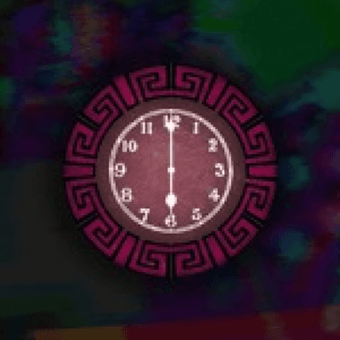 Press E To Reverse Time  icon