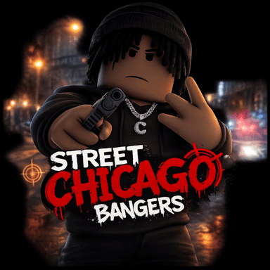 Street Chicago Bangers Hood icon