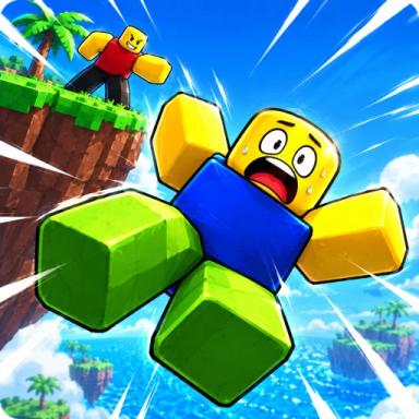 Thumbnail for [🌴] Yeet Island Game