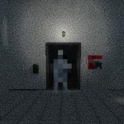 SCP: 3199 Demonstration icon