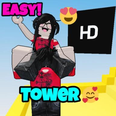 Climb Up Tower! 🇰🇿✨ [❤️Қазақша!❤️] 🇰🇿 icon