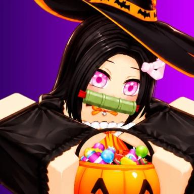 Thumbnail for [🎃] Anime Jackpot RNG 🎲 Game