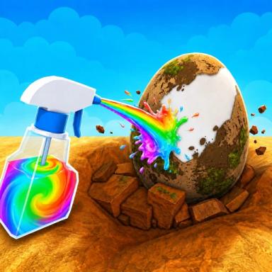 Thumbnail for Clean & Hatch Game