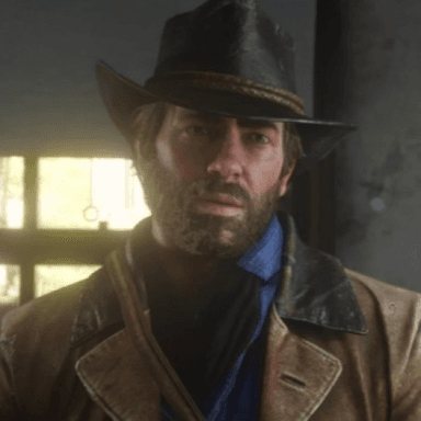 Guess The RDR Character Quiz icon