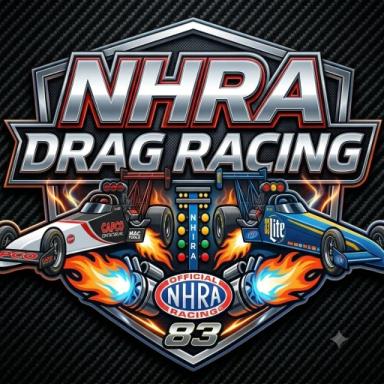 Thumbnail for [BIG UPDATE] NHRA Drag Racing Game