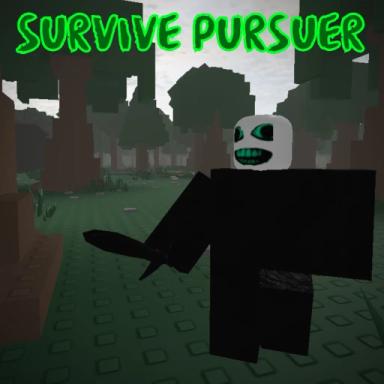 SURVIVE PURSUER (v3) icon