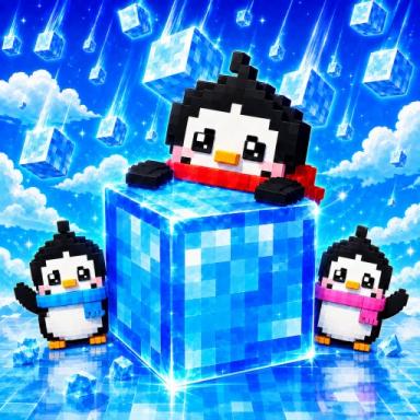 Thumbnail for Penguin Ice Tycoon🧊 Game