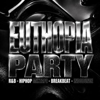 Thumbnail for [ ၊||၊ ] EUTHOPIA PARTY Game
