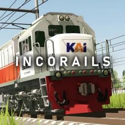 Incorails | Alpha icon