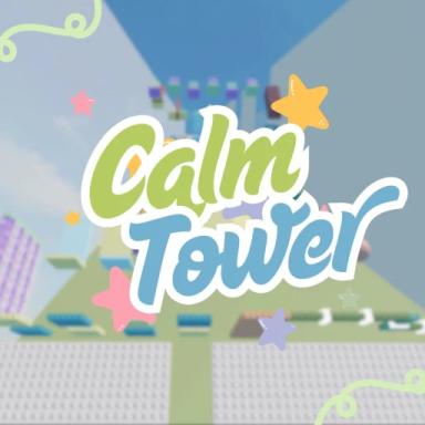 Thumbnail for Calm Tower Game