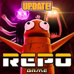 REPO Game icon