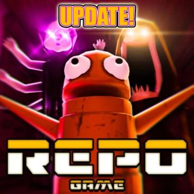 Thumbnail for REPO Game Game