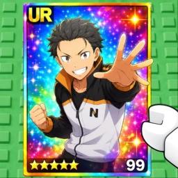 Thumbnail for [UPD🔥] Anime Card Collection Game