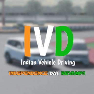 Thumbnail for Indian Vehicle Driving Game