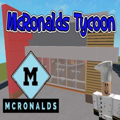 McRonalds Tycoon [OG] icon