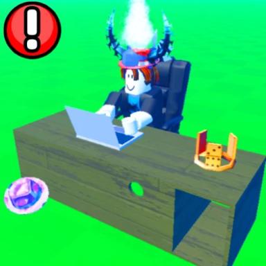 🎉UGC Tycoon icon