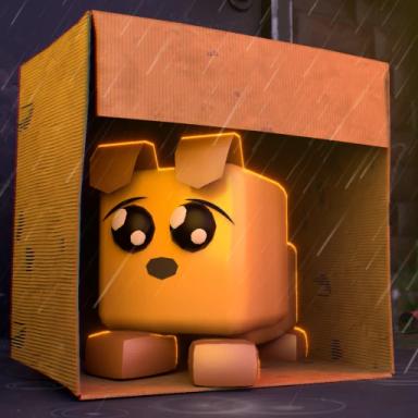 [BETA] My Lil Buddies icon