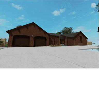 My house (MAJOR UPDATES) icon
