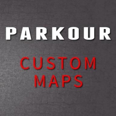 PARKOUR Custom Maps [Classic] icon