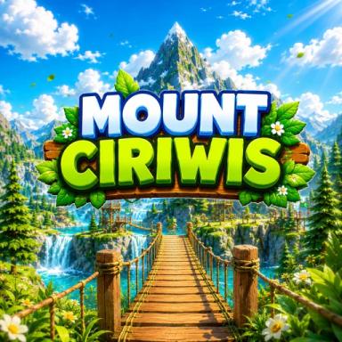 Thumbnail for [FREE AVA X50] Mount Ciriwis  Game