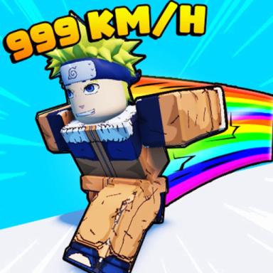 [🌀PRESTIGE] Anime Race Clicker icon