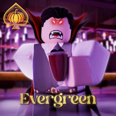 Thumbnail for 🎃The Evergreen Restaurant Game