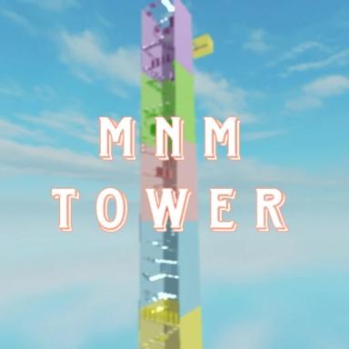 MnM Tower icon