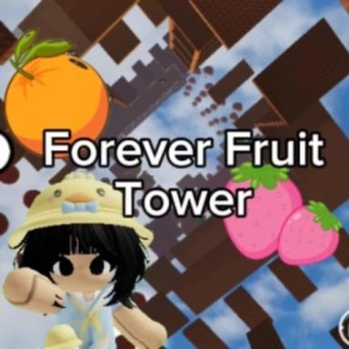Thumbnail for 🍊Forever Fruit Tower🍓 Game