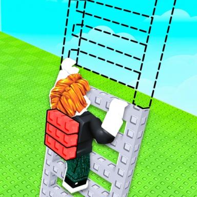 [🎃] Build a Ladder 🧗 icon