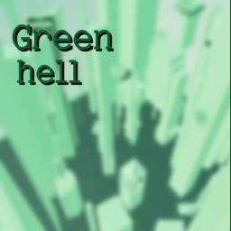 Green Hell icon