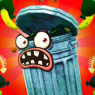 Thumbnail for Garbage Collector Simulator [UPDATE] Game