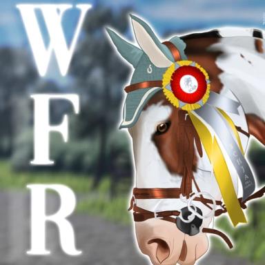 WFR | Westfield Racing V1 (OLD) icon