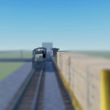 railfan some trains icon