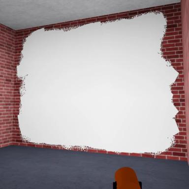 Thumbnail for Watching paint dry. Game