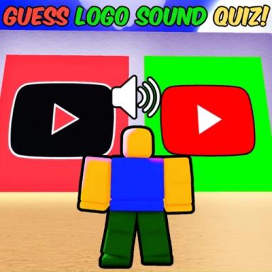 Thumbnail for Guess the Logo Sound QUIZ! 🔊 Game