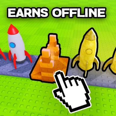 Thumbnail for Build a Factory Tycoon Game