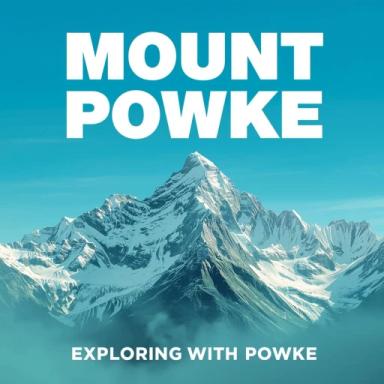 Thumbnail for [FREE AVA+EVENT X3] Mount Powke Game