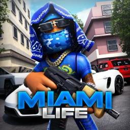 (💰FREE MONEY💰) Miami Life 🌴 icon