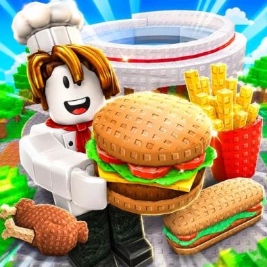 Thumbnail for [🍔]My Ring Restaurant Game