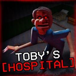 Toby's HOSPITAL (SCARY OBBY) icon