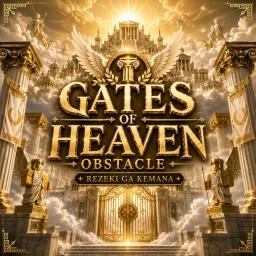 Thumbnail for GATES OF HEAVEN OBSTACLE Game
