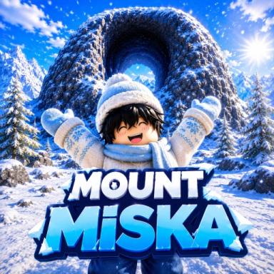 Thumbnail for [☃️ FREE AVA X200] Mount Miska Game