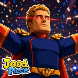 [WONDER OF U 👹] JOOD PIECE icon