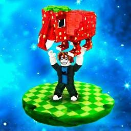 [🚀] Survive Space for Brainrots!  icon