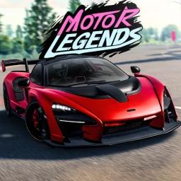 [3 DAYS] Motor Legends 🏎️ : Open World Racing icon