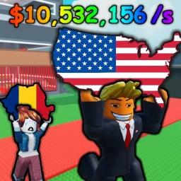Thumbnail for [🌍] Steal a Country Game